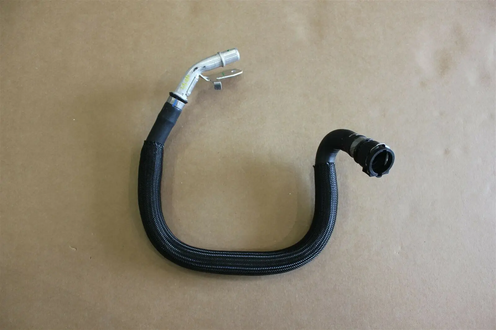 Oem Heater Hose Hvac Heater Core To Connector Return Mopar Chrysler For