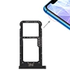 Micro Sim Holder Sim Card Tray Holder Slot Sim Card Socket for Huawei P smart + / Nova 3i