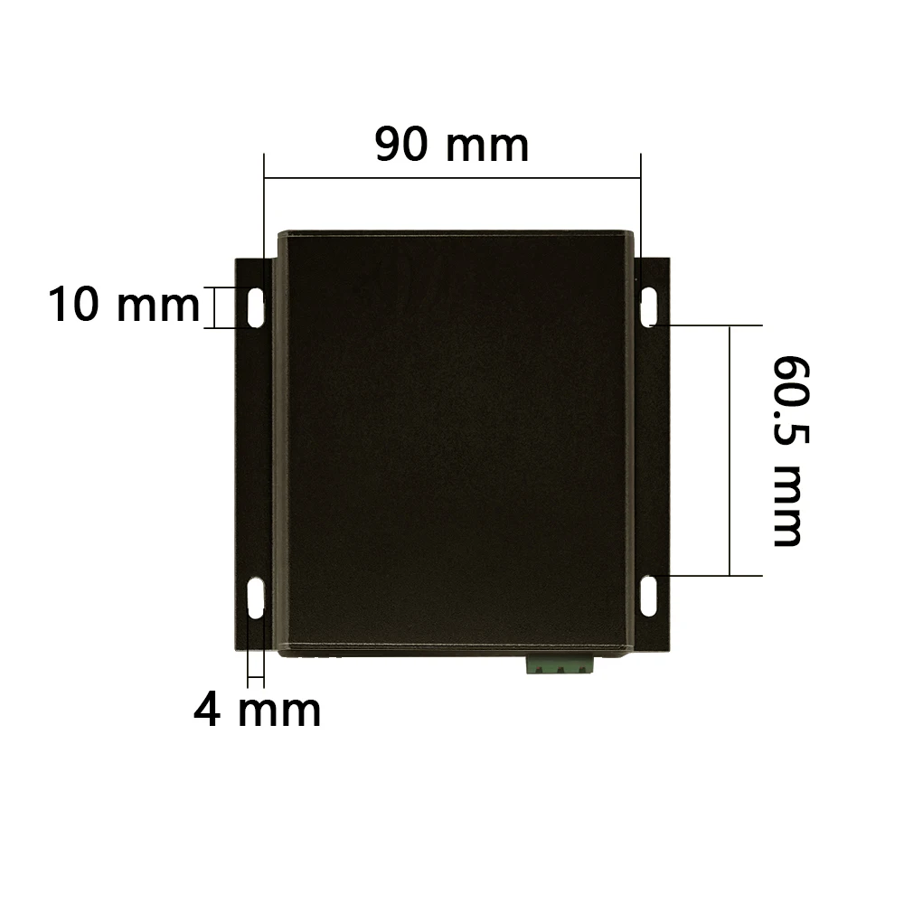 Universal Auto Air Ride Suspension Electronic Control System With