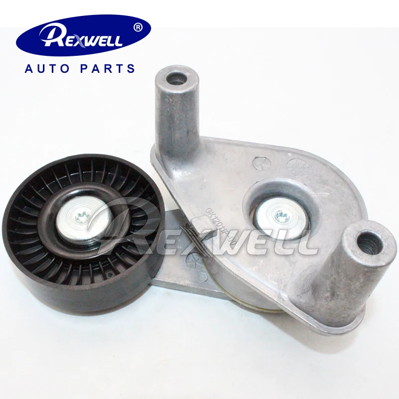 Vribbed Belt Tensioner Pulley For Kia Sportage 2.7 4wd 2528137120