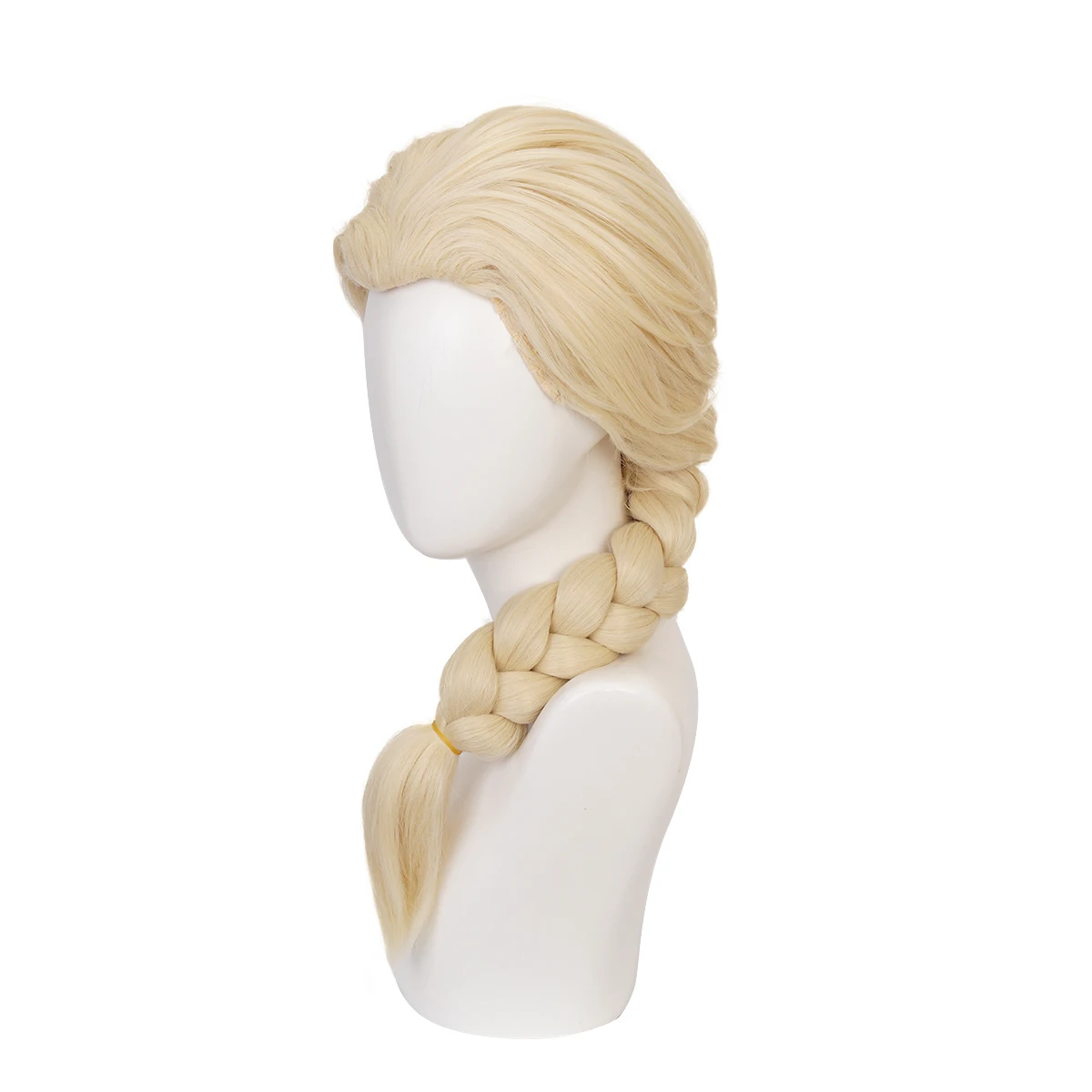 princess elsa wig