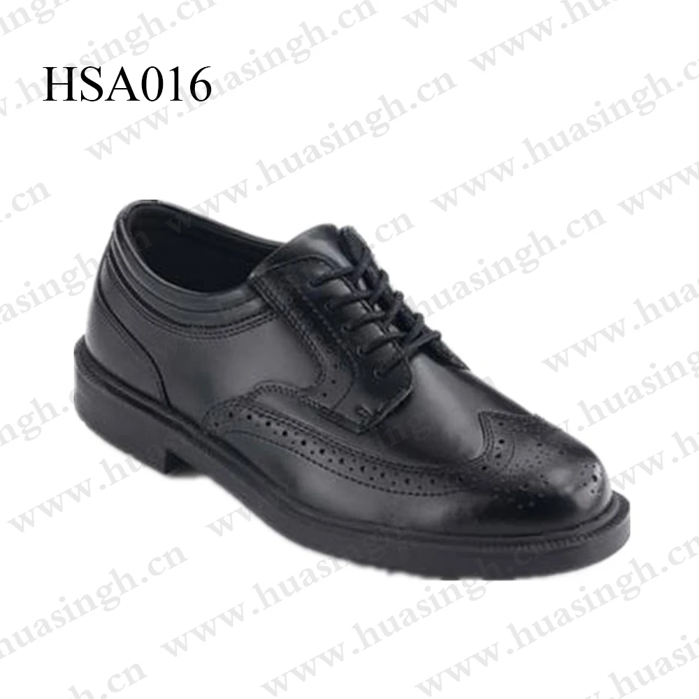 sapato social com biqueira de aço