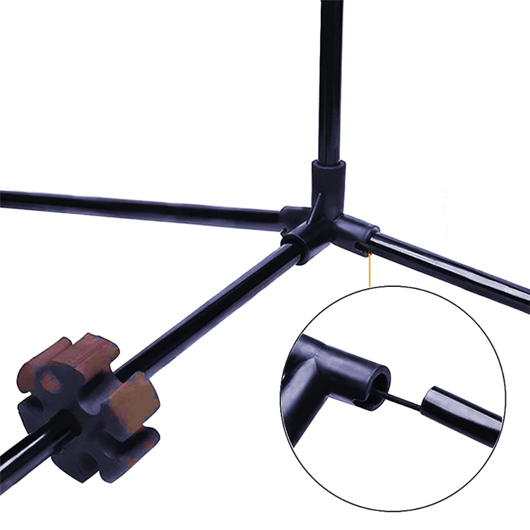 
Factory Price Extendable Retractable Practice Tennis Net Set With Good Quality 