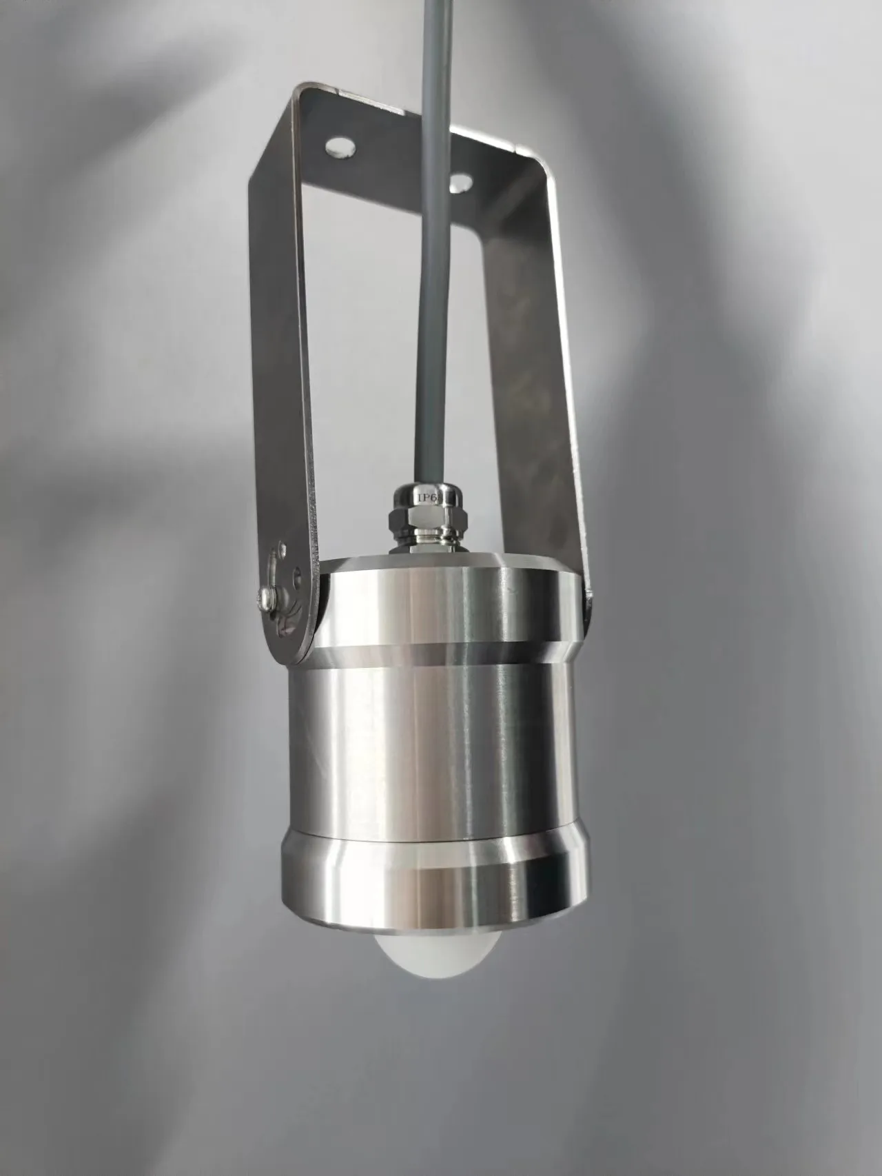 Ske 80ghz Radar Level Sensor For Liquid Radar Water Radar Level