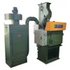 Rubber Tracked Type Rust Remove Shot Blasting Machine Abrator