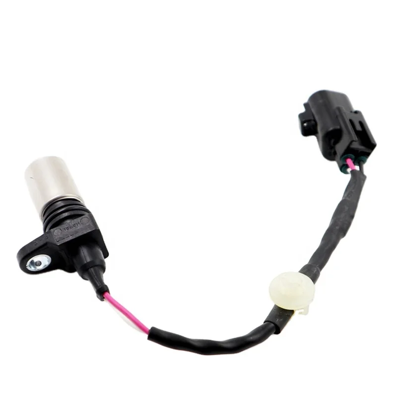 For Land Cruiser Crankshaft Position Sensor 1vdftv Vdj200 Crankshaft