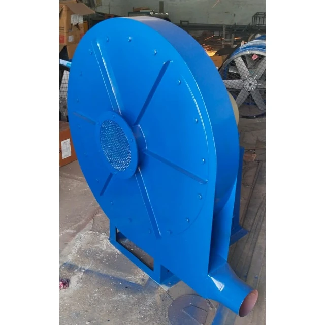 Centrifugal Blower, Cast, 220V, Electric Blower - detail 2