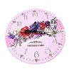 Best Price Superior Quality Decorative 3D Wall Clock