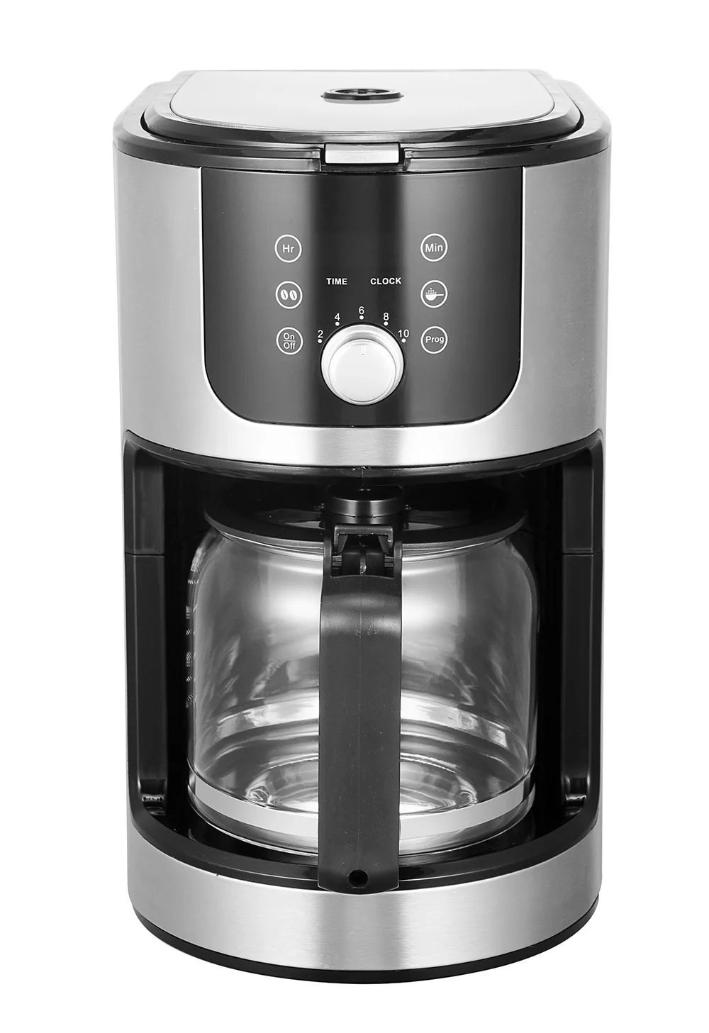 homix coffee machine