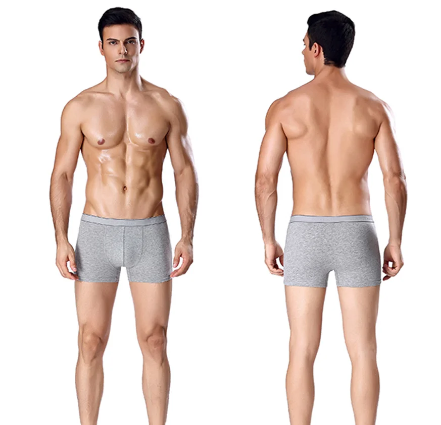 factory direct selling wholesale custom boxer briefs