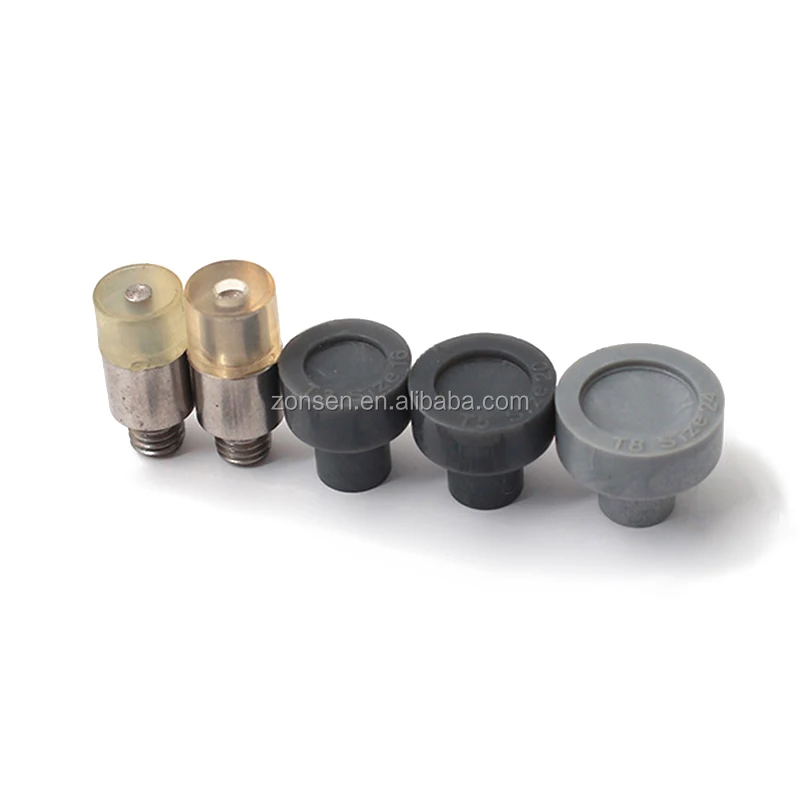 Plastic Snap Die (1)