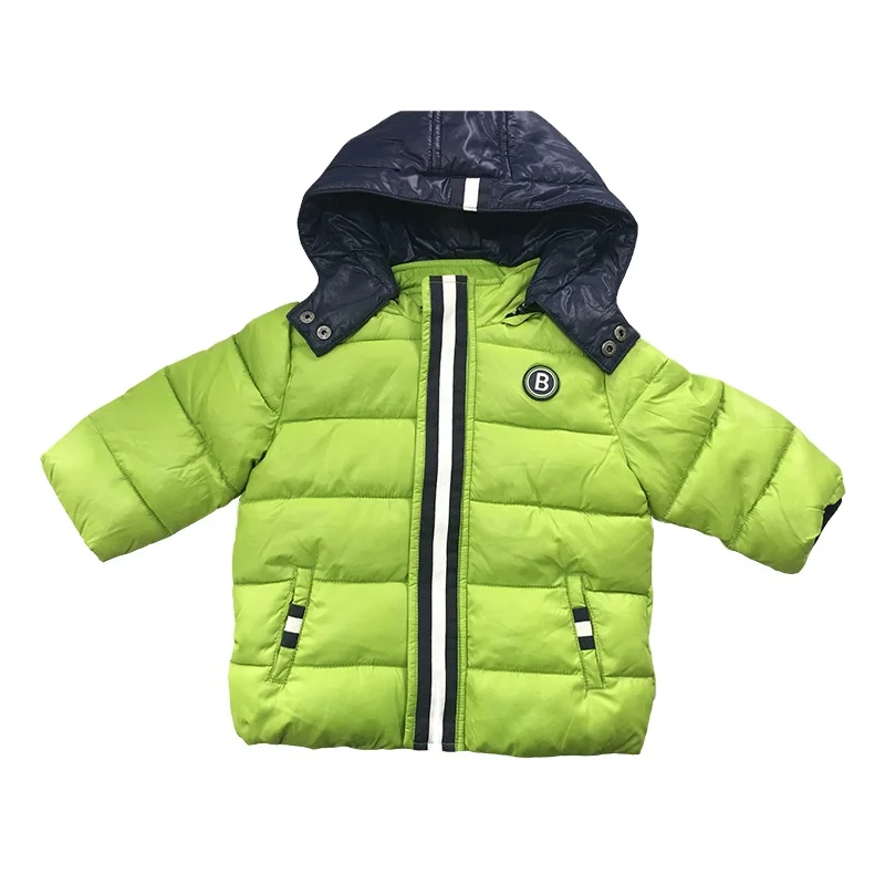 
Sedex Hot sale soft comfortable windproof and waterproof factory outlet baby jackets girls boys fashion good price 