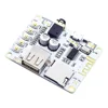 Bluetooth Audio Receiver Board with USB TF Vard Slot Decoding Playback Preamp Output 5V 2.1 Wireless Stereo Music Module