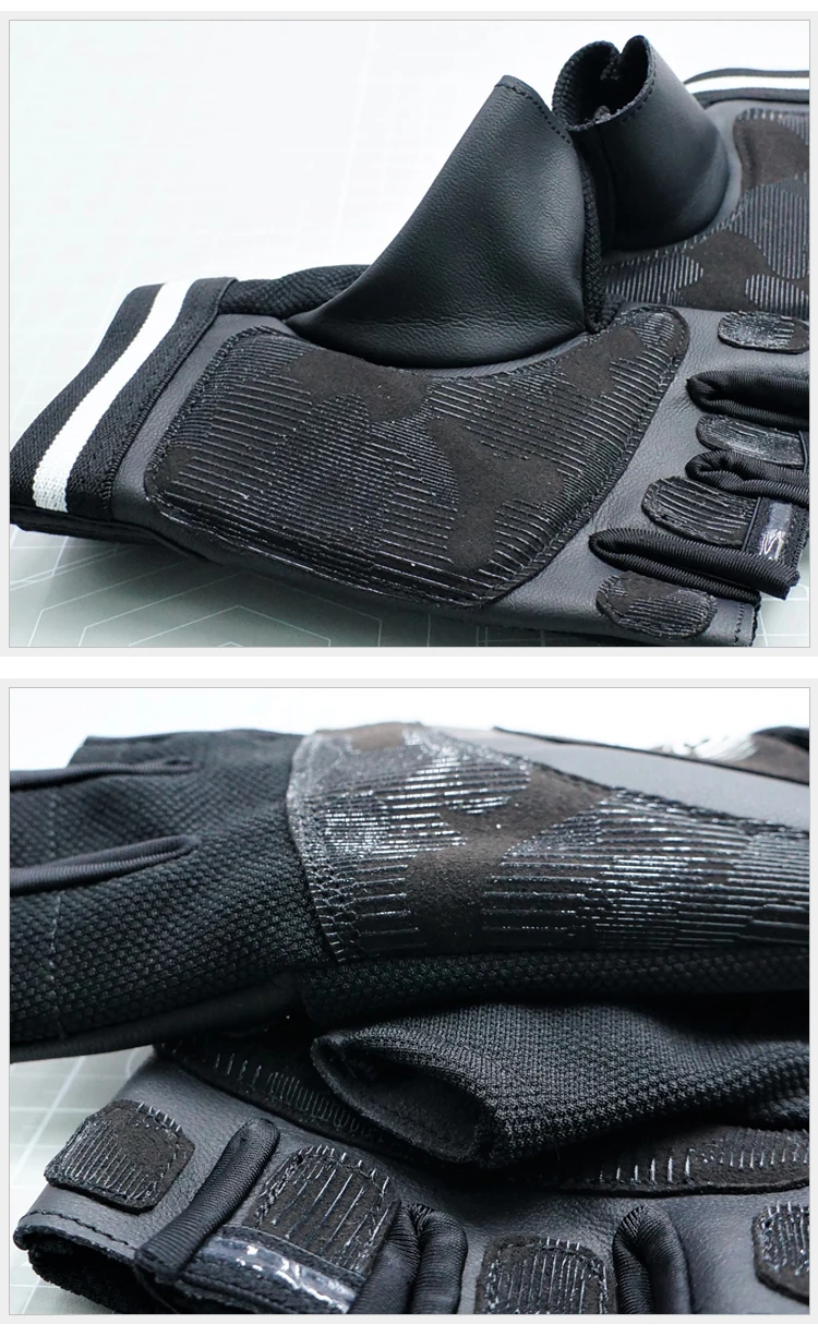 Outdoor Sports Gloves