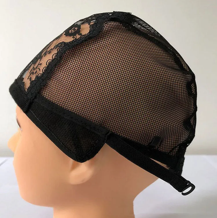 Usexy Adjustable Straps U Part Wig Cap Wholesale L S M Size Wig Cap For