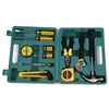 12 sets of hardware combination tool set car emergency set tool