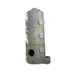 Pp Material High Efficiency Gas Spray Purification Drying Tower