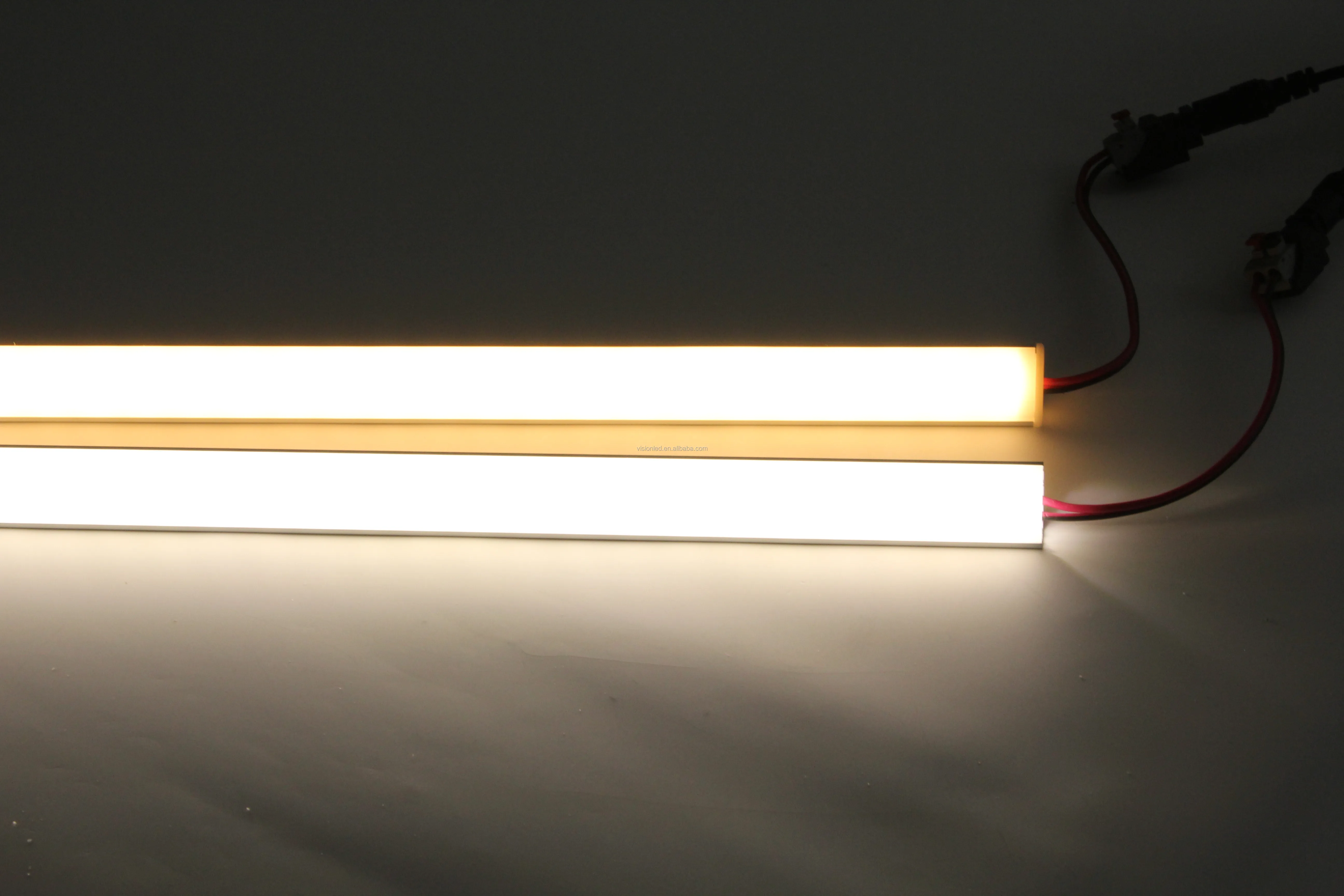 12V, LED Cabinet Bar Light, 24W/Meter