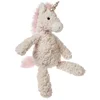 Custom Cute Stuffed Soft Unicorn Animals For Kids
