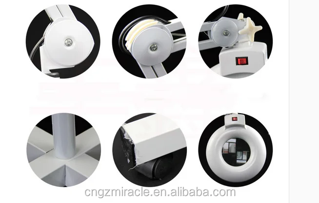 Magnifying Lamp-1 1