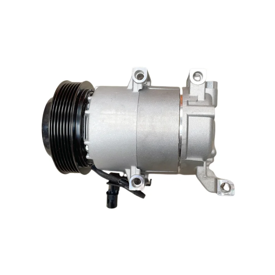 Auto Ac Compressor Air Conditioner For Kia Soul Venga Hyundai Ix20 I20 977012k001 977013x000
