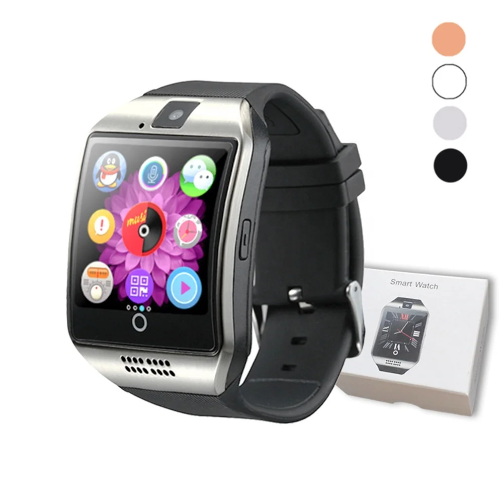 smartwatch with sim card 2019