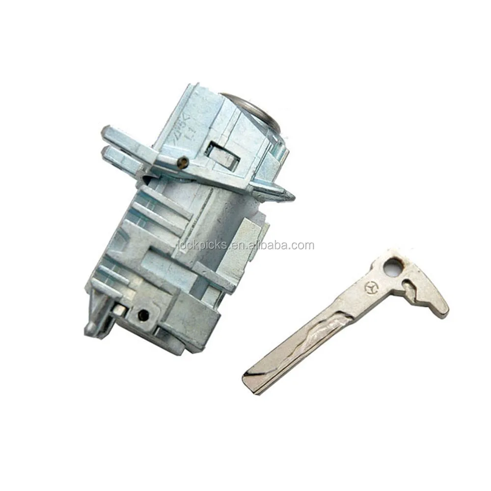 Original Car Door Lock System Car Door Locks 211 Sclass Car Left Door