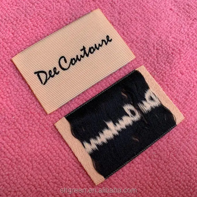 textured label maker