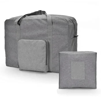 lightweight duffle bag packable