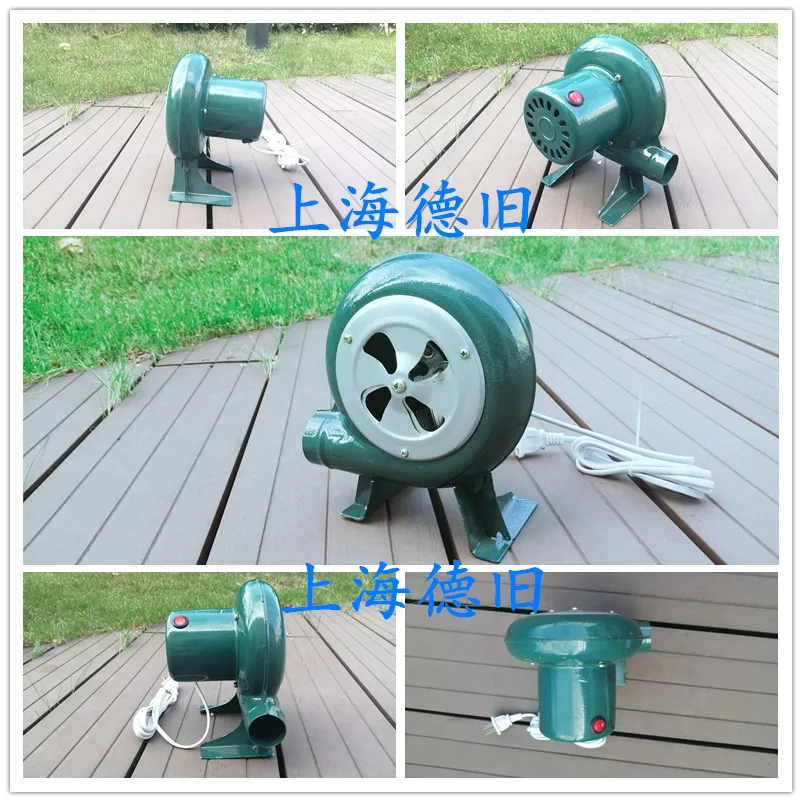 Portable Mini Blower/Centrifugal Fan/Powerful Blower