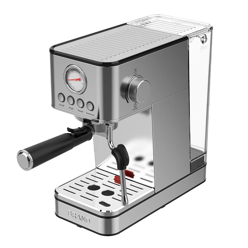 Hot Selling Commercial Automatic Espresso Coffee Machine For Business