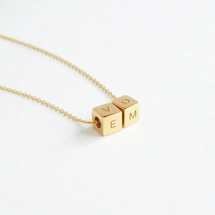 Stainless Steel Mom Meaning Gift 
