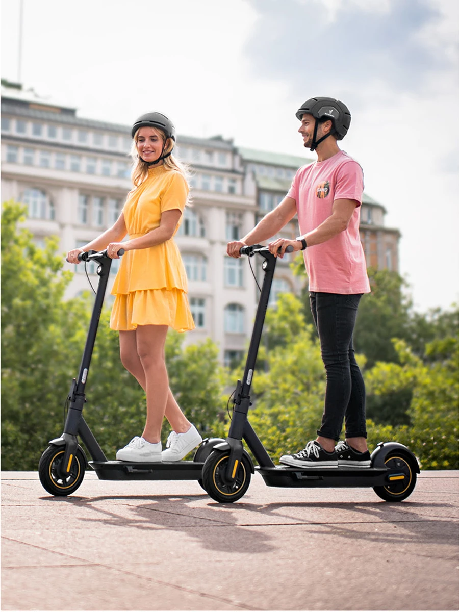 Ninebot Max G30 00002