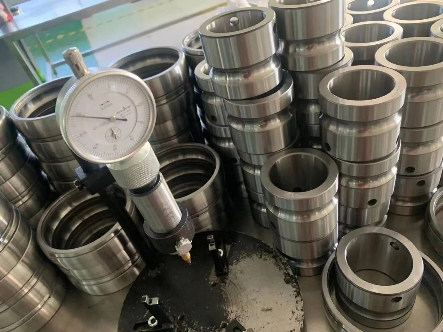 高品质农业机枕块轴承uc308 ucp308 ucf308 sb308 sa308 ue308英国30