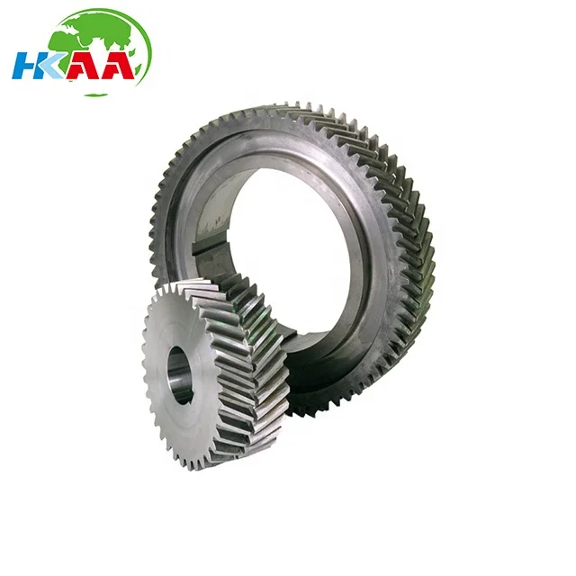 Custom Duracon Acetal / Plastic Molded Flexible Gear Racks Buy