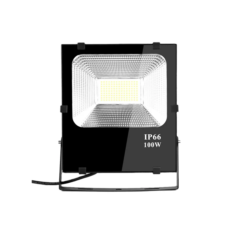 Professional Outdoor Reflector Lighting 20W 100V 240V Floodlight LED Flood Light