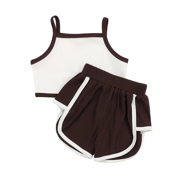 wholesale ribbed baby clothes