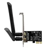 DIEWU New Arrival 1200Mbps PCIe WIFI wireless network card pci express wifi adapter Realtek 8112AE chip lan card