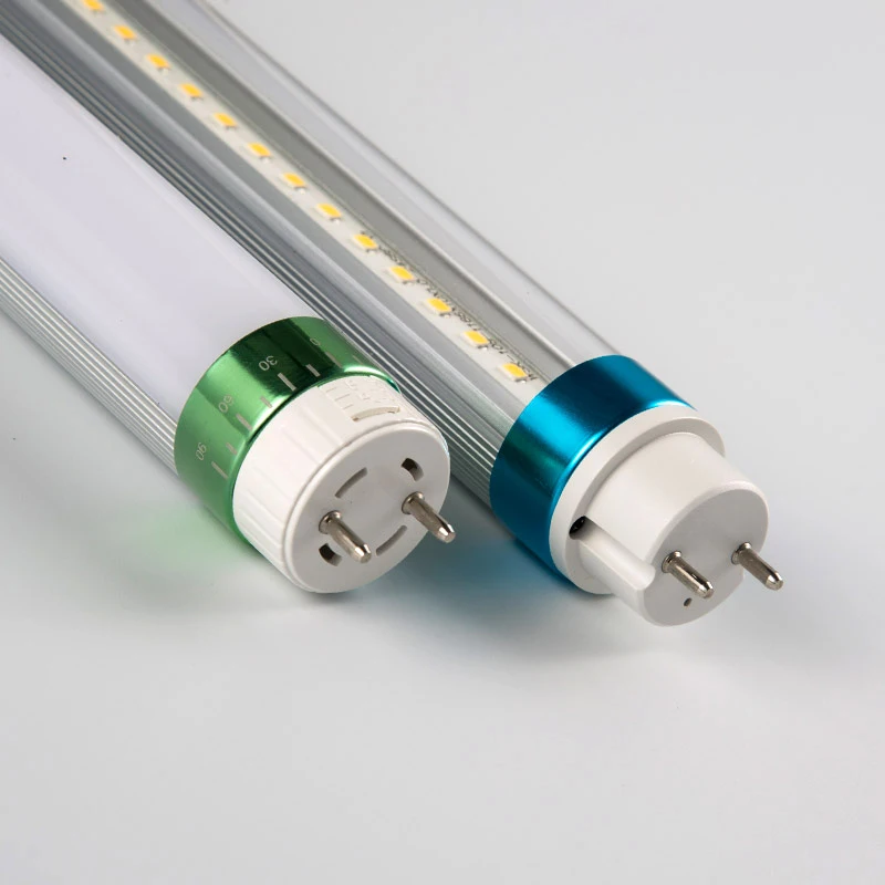 2ft 3ft 4ft 5ft 6ft 8ft Fluorescent Replacement T8 led tube light