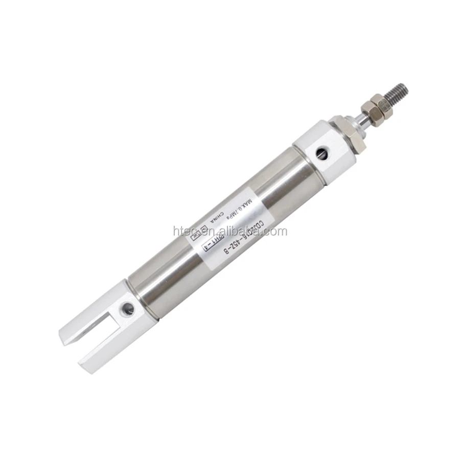 cylinder DSNU-40-25-PA