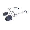 Optical frames manufacturers in china night vision sunglasses glasses driving clip on eyeglasses