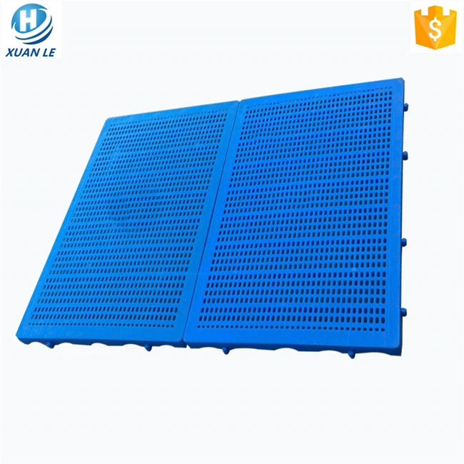 Hard Mesh Plastic Sheet Holes Floor Mats For Non Slip Buy Plastic