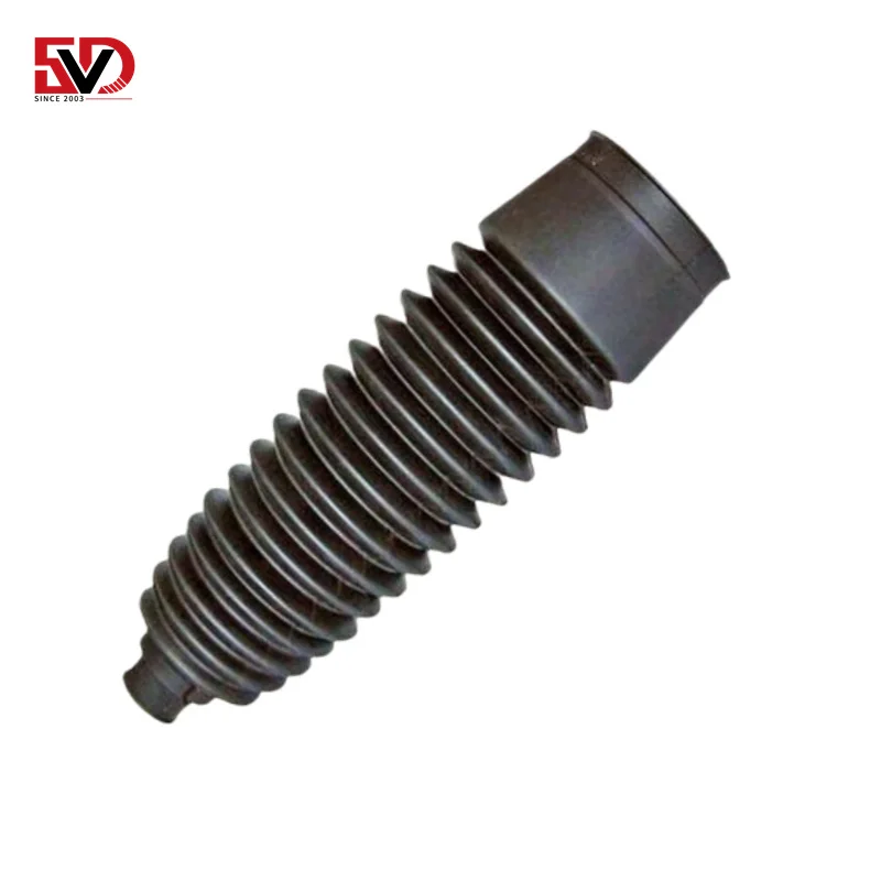 Svd High Quality Auto Parts Steering Gear Rack Rubber Boot for