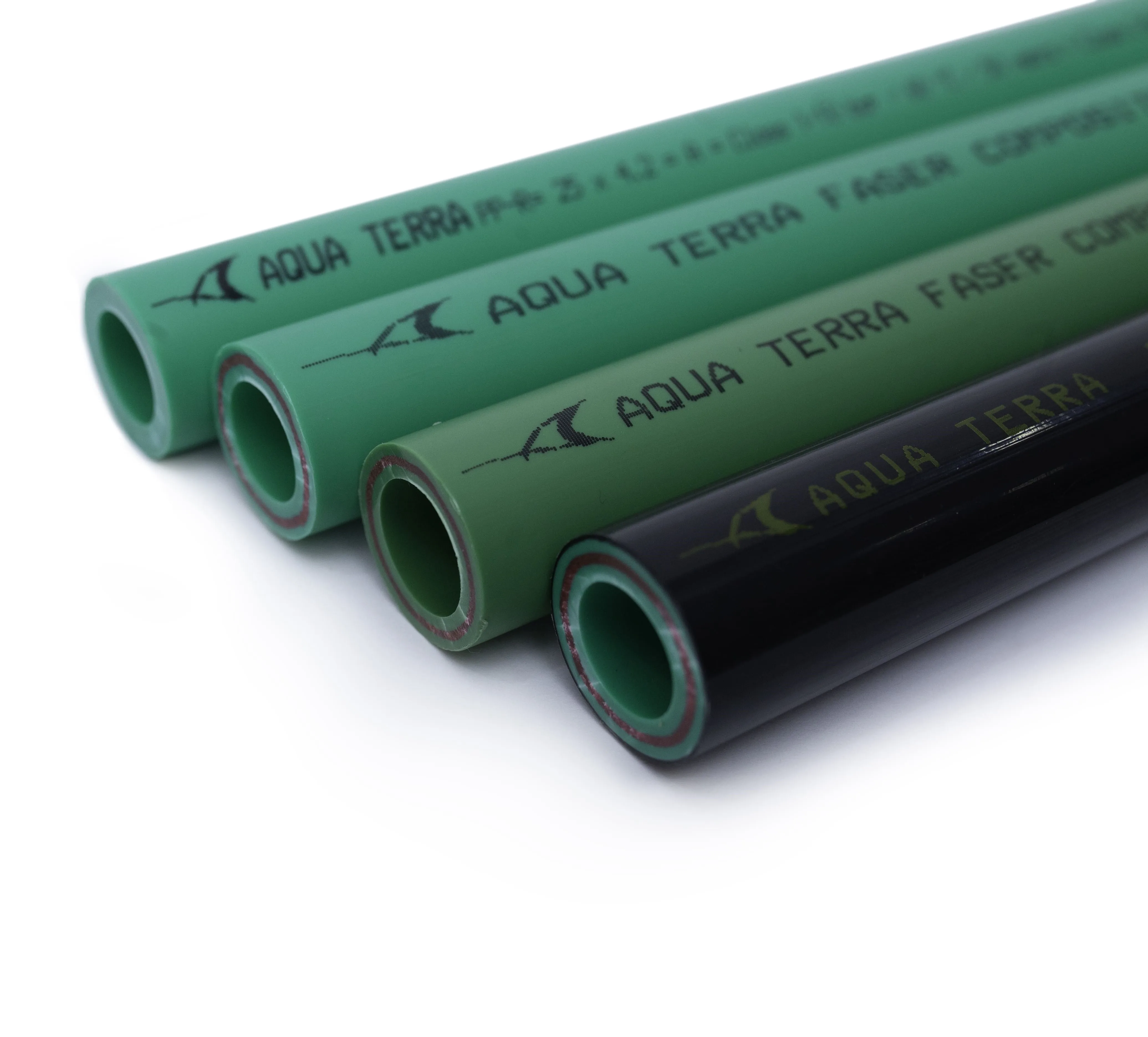 Uae's Reliable Water Supply Pipes Wholesale 75mm Plastic Tubes Pn20