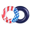 Custom inflatable float swimming ring for any shape,any size and any color