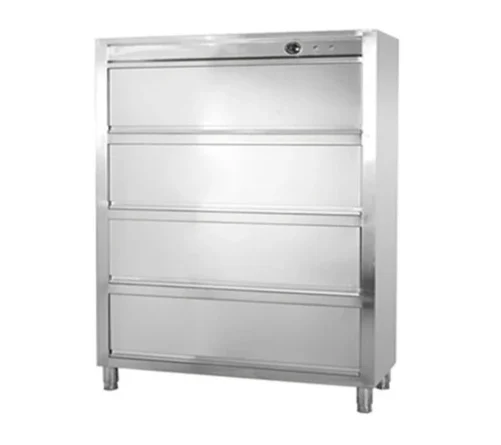 High-quality hot-selling  various styles stainless steel storage cabinets suitable for catering