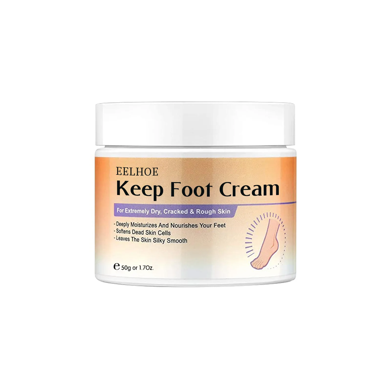 Eelhoe Moisturizing And Repairing Dry Hands And Feet Peeling Rough And  Chapped Foot Cream For Cracked Heels - Buy Foot Cream,Foot Cream For  Cracked Heels,Repairing Dry Hands And Feet Product on 