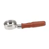 Espresso Coffee Barista Bottomless Portafilter E61 Group-head 58mm Coffee Machine