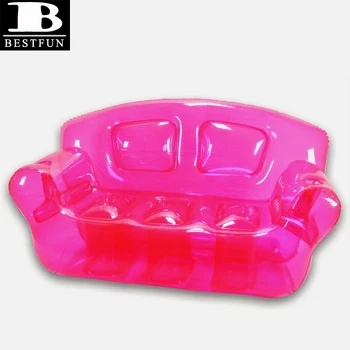 inflatable sofa