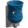 Ceramic Outlet Wax Melt Warmer for Scented Wax Melts Cubes electric wax tart warmers wholesale